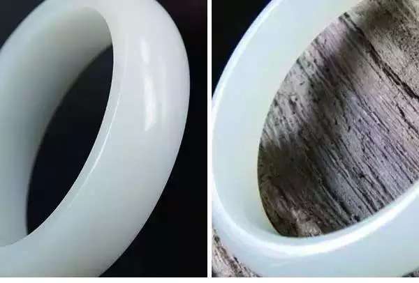 漲知識，玉也能騙人！照玉手電筒照出真相